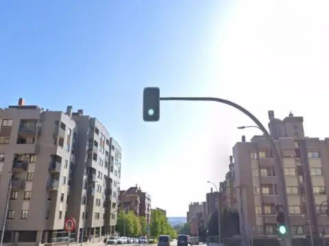 Piso en calle de Hernando de Acuña, 29